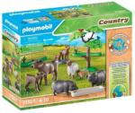 Playmobil Playmobil, Country, Animale de ferma, 71307