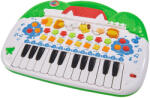 Simba Toys Pian cu animale (S 4018188) Instrument muzical de jucarie
