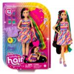 Mattel Barbie: Totally Hair baba - Szív HCM90