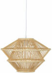  BePureHome - Bambusz mennyezeti lámpa, natúr (801087-N)