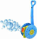  Bubble cart Tolós buborékkészítő kék színben - 37, 5 cm x 9 cm x 2 cm (JO_ZA4315NI)