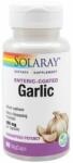Solaray Sua Secom Garlic (Usturoi) 480 mg, 60 capsule