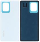 Xiaomi Redmi Note 12 Pro 5G - Carcasă Baterie (Polar White) - 5600300M1600 Genuine Service Pack, Polar White