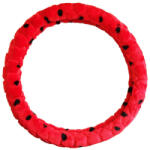 H-Drive Európa Kormányvédő, plüss, piros, 37 - 39 cm (KV-TH38536-RE)