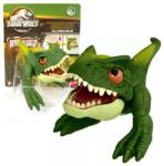 Mattel Jurassic World Harapós Dínóbébi - Allosaurus (HLN98-HJB51) - liliputjatek