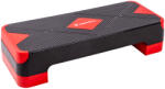 inSPORTline Aerobic step lépcső inSPORTline AS150 Szín: fekete-piros