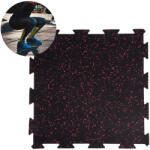 inSPORTline Puzzle szőnyeg inSPORTline Puzeko 50x50x1 cm