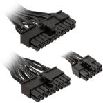 Kolink Regulator moduláris 20+4-pin alaplapi kábel (KL-CBR-ATX)