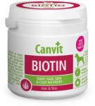 Canvit Biotin for Dogs 100g