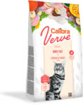 Calibra Cat Verve GF Adult Chicken and Turkey 750 g