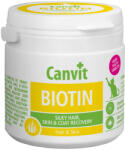 Canvit Biotin for Cats 100g
