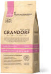 Grandorf GD-Cat - Lamb & Brown Rice - Kitten - 2 kg