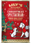 Lily's Kitchen for Dogs Christmas Three Bird Feast 400 g