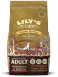 Lily's Kitchen Lilys Kitchen Dog Duck, Salmon and Venison Wild Woodland Walk Adult Dry Food 12 kg