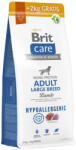 Brit Dog Hypoallergenic Adult Large Breed 12 + 2 kg - shop4pet - 343,03 RON