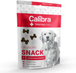 Calibra VD Dog Crunchy Snack Weight Management 120 g