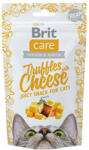 Brit Care Cat Snack Truffles Cheese 50 g
