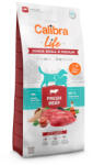 Calibra Dog Life Junior Small & Medium Fresh Beef 2.5 kg - shop4pet - 89,91 RON