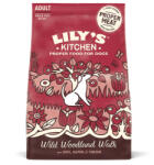 Lily's Kitchen Lilys Kitchen Dog Wild Woodland Walk Duck, Salmon & Venison 2.5kg