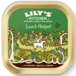 Lily's Kitchen Lilys Kitchen for Dogs Lamb Hotpot 150 g