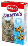 Sanal Cat Dentas 75g