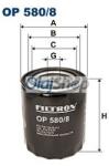 FILTRON Olajszűrő (OP 580/8) (OP580/8)