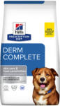 Hill's Hill's PD Canine Derm Complete 4 kg
