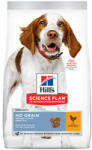 Hill's Hill's SP Canine Adult No Grain Medium Chicken 14 kg
