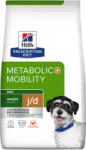 Hill's Hill's PD Canine Metabolic + Mobility Mini 3 kg
