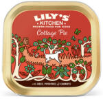 Lily's Kitchen Lilys Kitchen for Dogs Cottage Pie 150 g