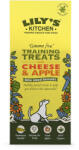 Lily's Kitchen Cheese and Apple Training Dog Treats 100 g