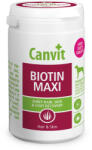 Canvit Biotin Maxi for Dogs 230g