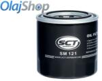SCT SM121 olajszűrő