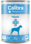 Calibra VD Dog Can Hepatic 400 g New