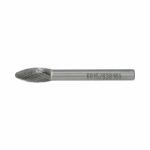 Norton Turbómaró DC acél, titán, nikkel, réz, stb. ötvözetekhez 5x9, 5x4x38mm (CT757019) - praktikuskft