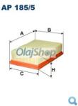 FILTRON Légszűrő (AP 185/5) (AP185/5)