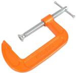 Kendo G-szorító 100mm No. 40602 (40602) - szerszamplusz