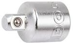 Kendo 3/8" átalakító 3/8" > 1/2" CrV No. 17032 (17032)