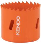 Kendo univerzális körkivágó Bi-Metal HSS 4/6tpi 51mm No. 41005127/No. 410051129 (41005127)