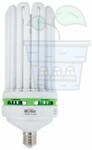 LUMii Lighting 300w LUMii CFL Warm White Lamp 2700K - Компактна флуоресцентна лампа с топъл спектър (2165)