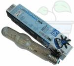 POWERPLANT MH Superveg 400W - Метал-халидна лампа / крушка за растеж (2134)