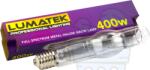 Lumatek MH Lamp 400W 240V - Метал-халидна лампа / крушка за растеж (610451)