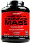MuscleMeds Carnivor Mass 2534g Vanilla Caramel