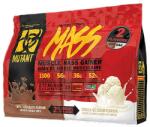 MUTANT Mass Dual Chamber 2720g - Triple Chocolate+Chocolate Fudge Brownie