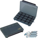 Meiho Tackle Box Vs-3020nd 255*190*40mm (05 4126649) - epeca