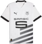 PUMA Stade Rennais F. C. 2023/24 Away Jersey Men Póló 771130-001 Méret XL