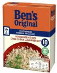 Uncle Ben's Főzőtasakos rizs UNCLE BEN`S hosszúszemű 4x125g