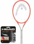 HEAD Rachetă tenis "Head Graphene 360+ Radical S - racordată Racheta tenis