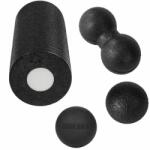 Gorilla Sports Praktikus szett jógagyakorlatokhoz 4 db (101080-00001-0141) - gorillasports