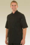 Chef Works Szakácskabát ChefWorks BLSS, 4XL